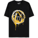 Borderlands 3 - Punk Smiley Men's Short Sleeved T-shirt