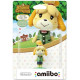 Amiibo Animal Crossing - Isabelle Summer Outfit