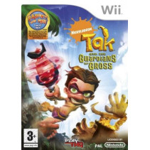 Tak and the Guardians of Gross (De Kracht van JuJu)