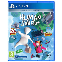 Human Fall Flat Dream Collection