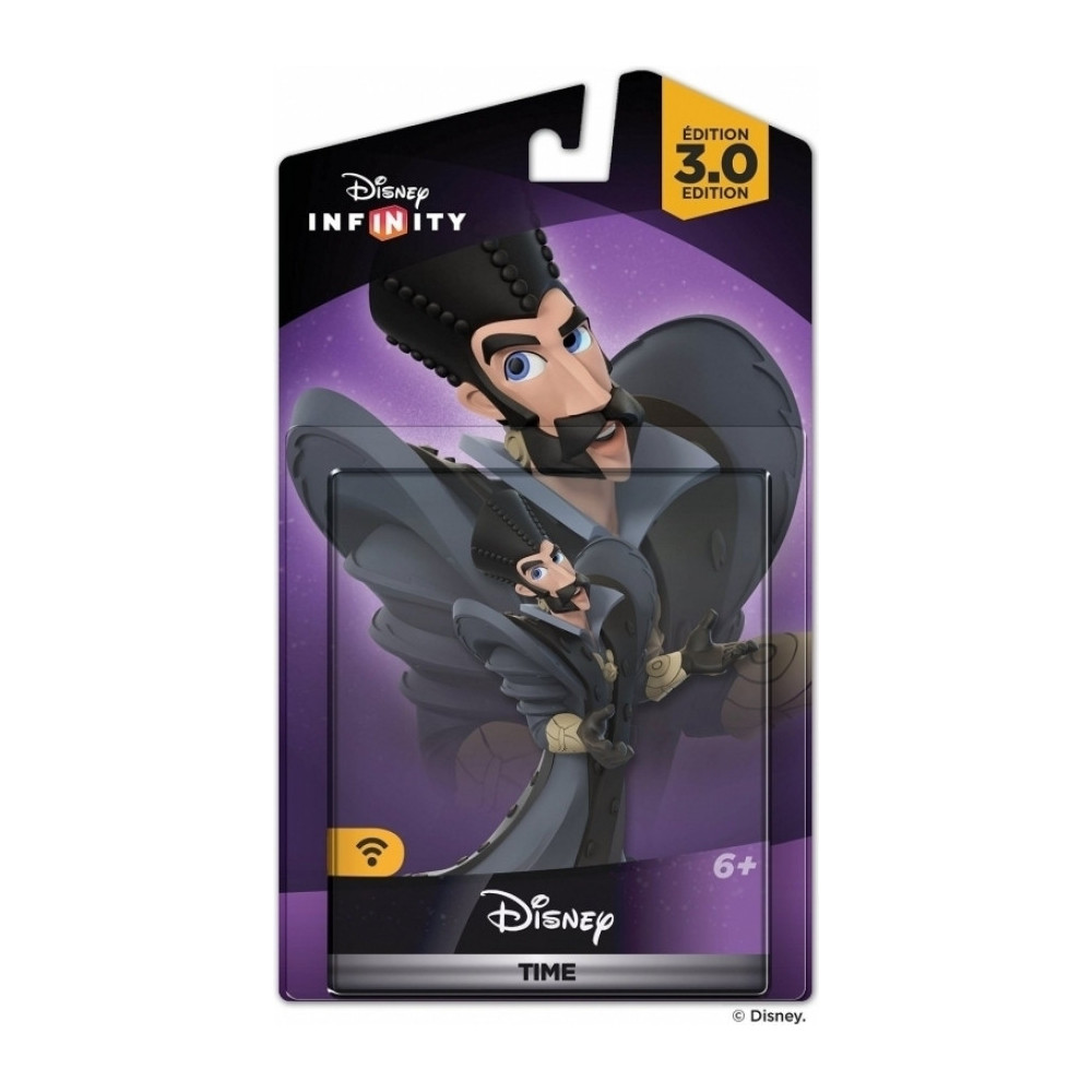 Disney Infinity 3.0 Time Figure