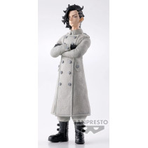 Tokyo Revengers Banpresto Figure - Hajime Kokonoi