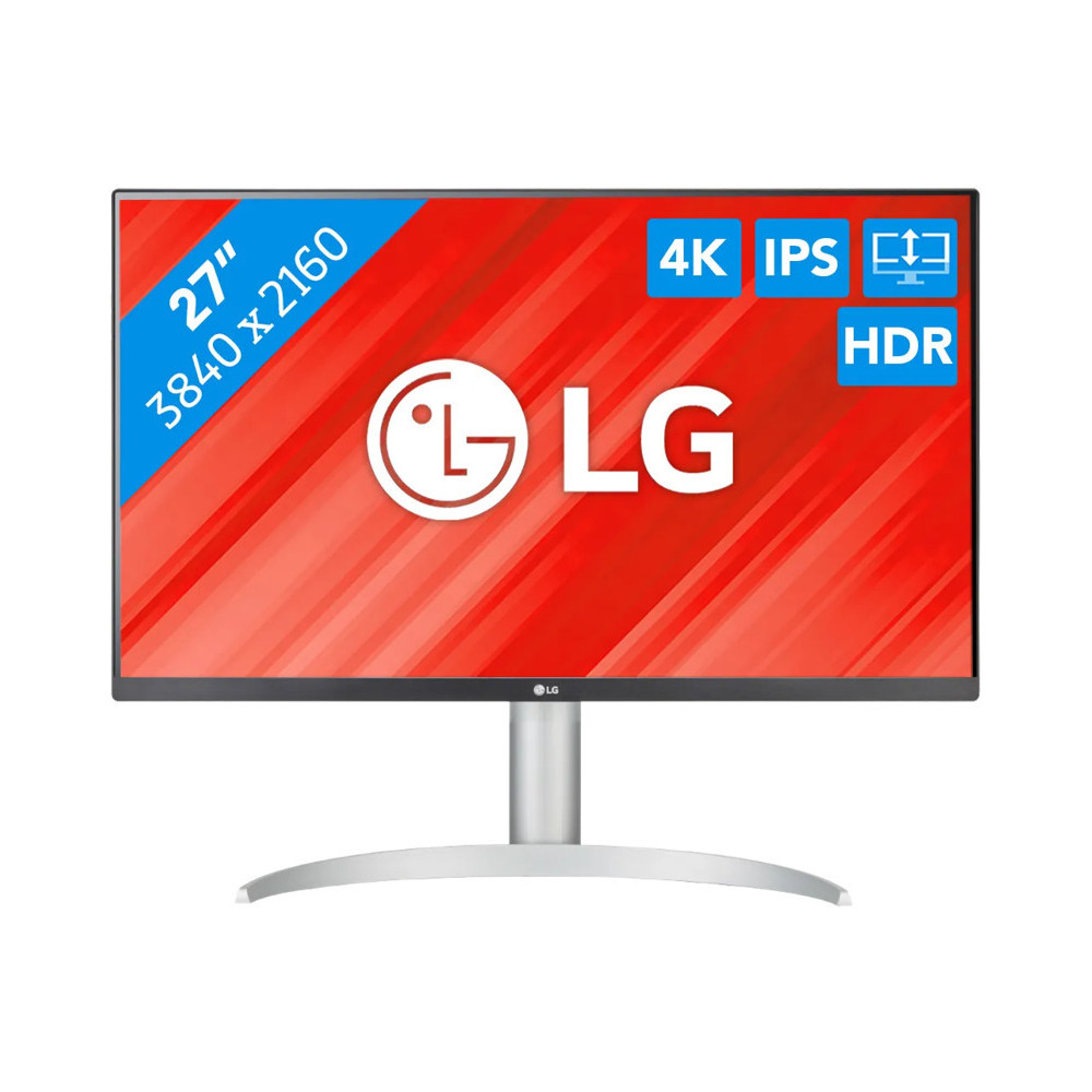 LG 27UP650K-W.AEU LG 27UP650K-W.AEU