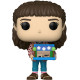 Stranger Things Funko Pop Vinyl: Eleven with Diorama