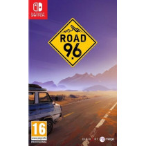 Road 96