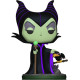 Disney Villains Funko Pop Vinyl: Maleficent