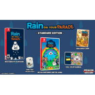 Rain on your Parade Standard Edition