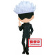 Jujutsu Kaisen Qposket - Satoru Gojo (Ver.A)