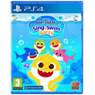 Baby Shark: Sing & Swim Party