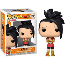 Dragon Ball Super Funko Pop Vinyl: Kale