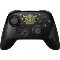 Hori Wireless Controller HoriPad - Zelda