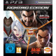 Fighting Edition (Tekken 6/Tekken Tag Tournament 2/Soul Calibur V)