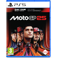 MotoGP 25 Day One Edition