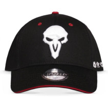 Overwatch - Reaper Adjustable Cap