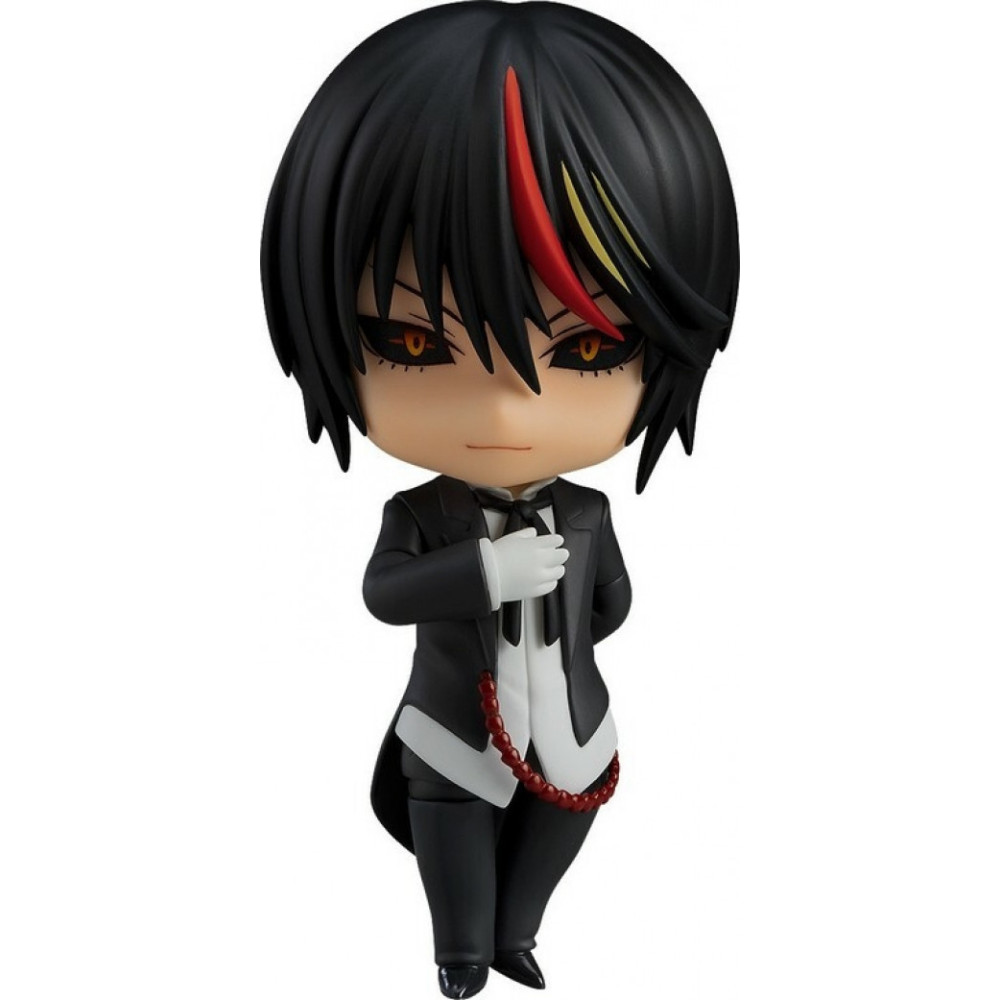 That Time I Got Reincarnated as a Slime Nendoroid Figure - Primal Demon Diablo