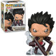 One Piece Funko Pop Vinyl: Snake-Man Luffy