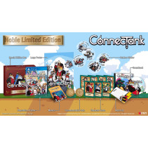 Connectank Noble Limited Edition