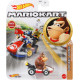 Hot Wheels Mario Kart - Donkey Kong Standard Kart
