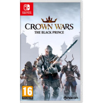 Crown Wars: The Black Prince