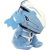 Yu-Gi-Oh! Mega Pluche - Blue-Eyes White Dragon