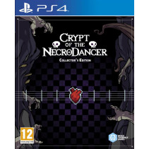 Crypt of the NecroDancer Collector's Edition