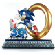 Sonic the Hedgehog - 30th Anniversary Sonic Standard Edition Statue (First 4 Figures)