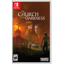 The Church in the Darkness (Limited Run)