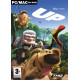 Up Video Game
