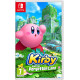 Kirby and the Forgotten Land