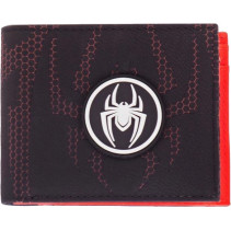 Spider-Man - Miles Morales - Bifold Wallet