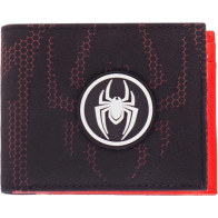 Spider-Man - Miles Morales - Bifold Wallet
