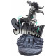 My Hero Academia Dioramatic Figure - Izuku Midoriya (Black & White)