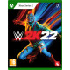 WWE 2K22