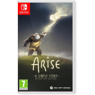 Arise: A Simple Story Definitive Edition