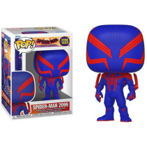 Spider-Man: Across the Spider-Verse Funko Pop Vinyl: Spider-Man 2099 (1225)