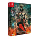 Omen of Sorrow Limited Edition