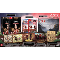 LISA: Decade of Joy Collection
