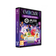Evercade Jaleco Arcade Cartridge 1