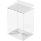 Funko Pop Box Protectors (10-pack)