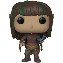 The Dark Crystal Age of Resistance Funko Pop Vinyl Figure: Rian