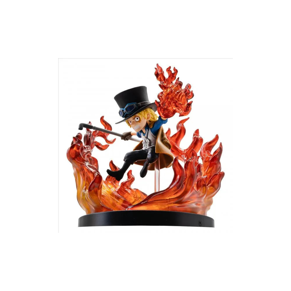 One Piece WCF Special Figure - Sabo One Piece WCF Special Figure - Sabo