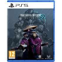 The Devil Within SatGat
