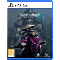 The Devil Within SatGat
