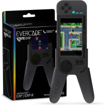 Evercade EXP-R Tate Grip - Grijs