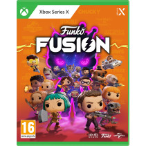Funko Fusion