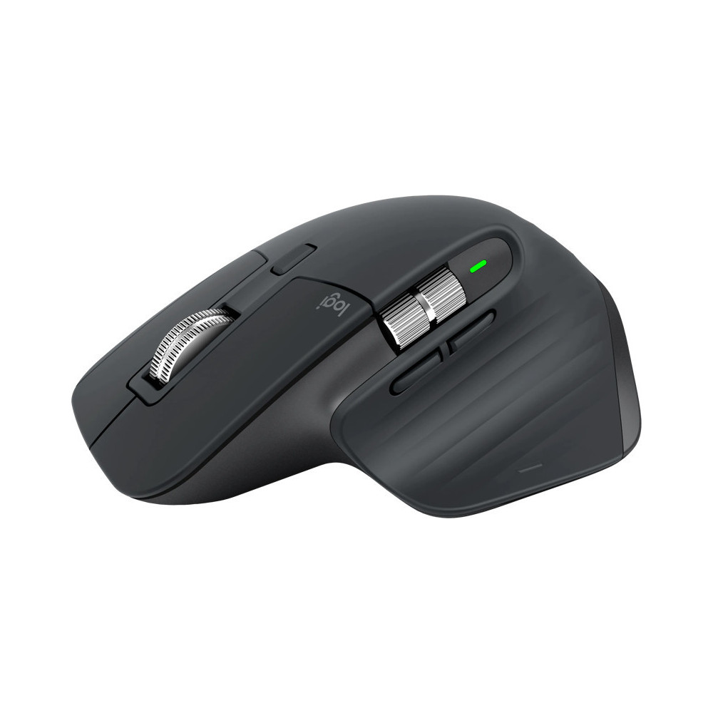 Logitech MX Master 3S Grafiet Logitech MX Master 3S Grafiet