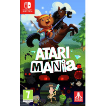 Atari Mania