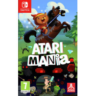 Atari Mania
