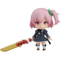 Assault Lily Bouquet Nendoroid - Riri Hitotsuyanagi