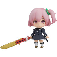 Assault Lily Bouquet Nendoroid - Riri Hitotsuyanagi